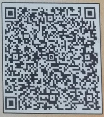 donation qr donation qr